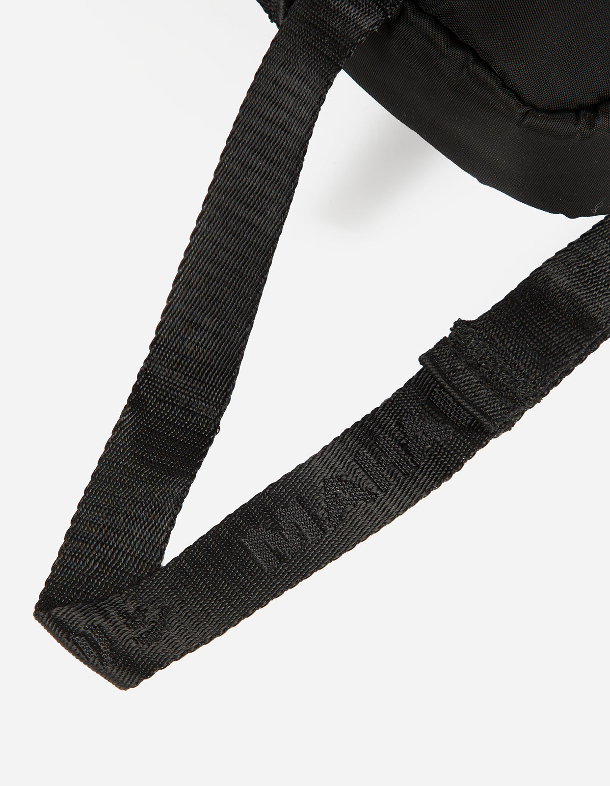 9635 MA Bag · 420D Nylon Black