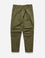 XS / Olive OG-107F