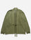 XS / Olive OG-107F