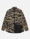 XS / Sunbleach Tigerstripe/Black