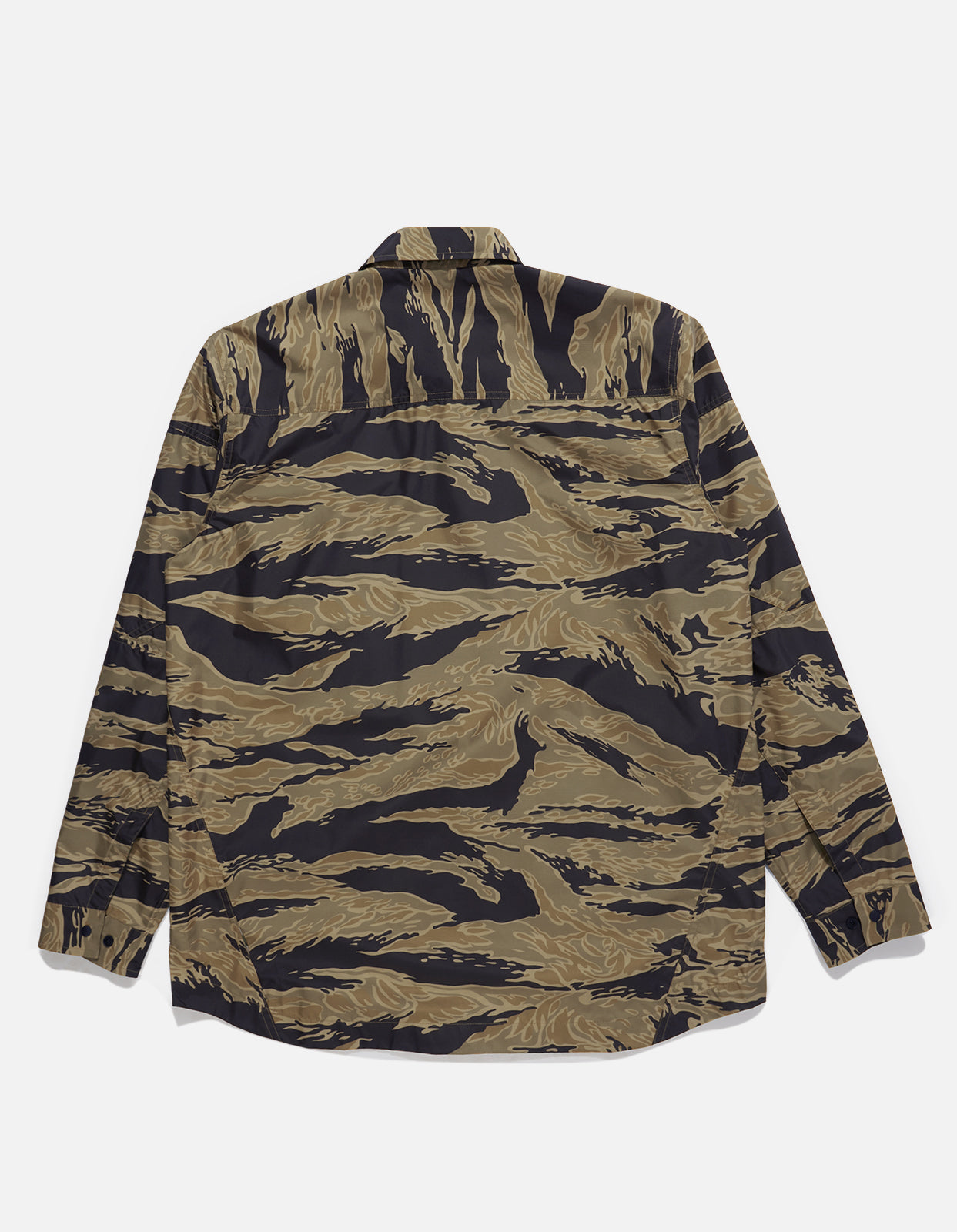 tiger stripe camo shirt