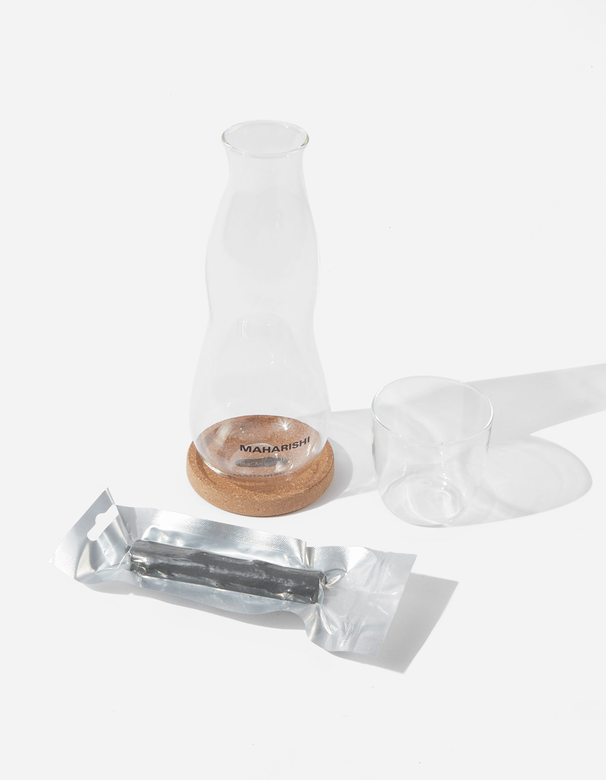Maharishi x Black+Blum MILTYPE Personal Carafe