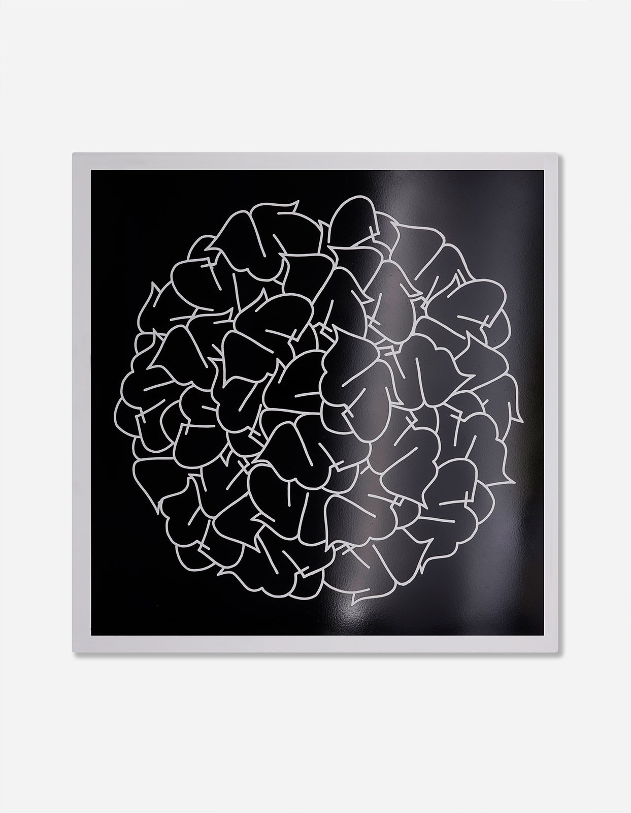 Teach YE-81 · Enamel on Steel