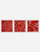 30cm x 90cm / Red
